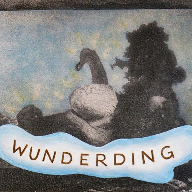 Gumprint Wunderding