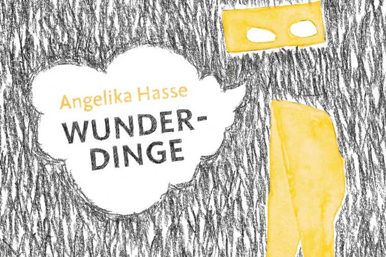 publicatie omslag Wunderdinge