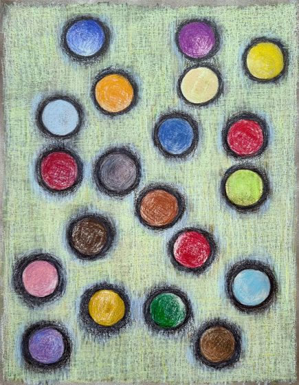 Drawing Angelika Hasse