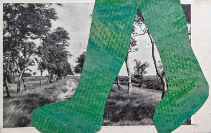 collage Angelika Hasse