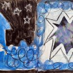 drawing Angelika Hasse 2023